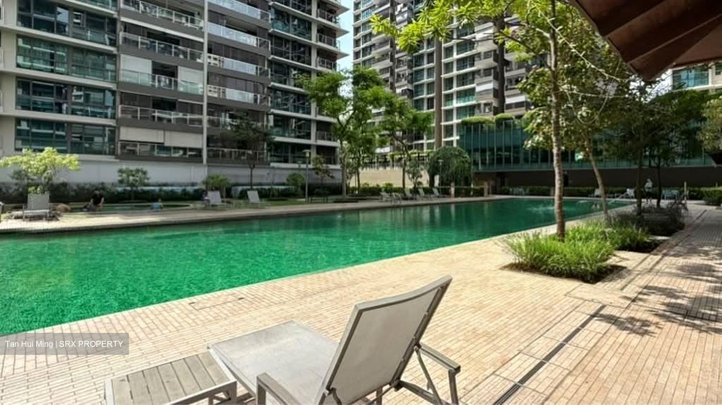 The Topiary (D28), Condominium #574024391